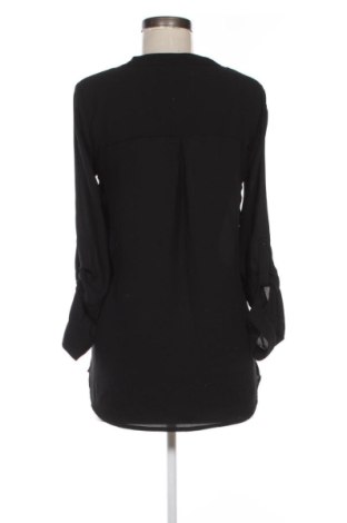 Bluză de femei Amisu, Mărime M, Culoare Negru, Preț 60,99 Lei