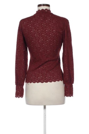 Bluzka damska Amisu, Rozmiar S, Kolor Czerwony, Cena 51,99 zł