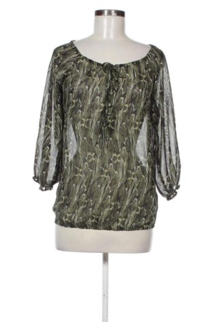 Bluzka damska Amisu, Rozmiar XS, Kolor Kolorowy, Cena 51,99 zł, #136690746