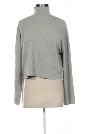 Bluză de femei Amisu, Mărime M, Culoare Verde, Preț 60,99 Lei