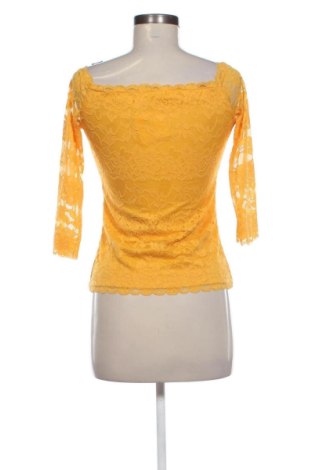 Bluză de femei Amisu, Mărime M, Culoare Portocaliu, Preț 60,99 Lei