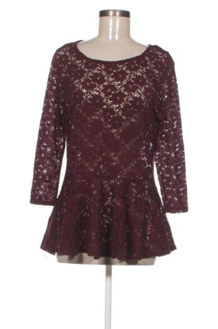 Damen Shirt Amisu, Größe XL, Farbe Rot, Preis 10,00 €, #136706547