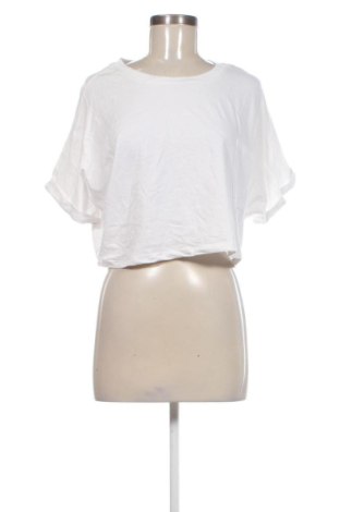 Дамска блуза Ardene, Размер XL, Цвят Бял, Цена 15,85 €, #136682408