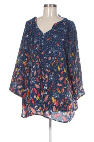 Bluzka damska Atlas For Women, Rozmiar XXL, Kolor Kolorowy, Cena 51,99 zł, #136697842