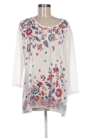 Bluză de femei Atlas For Women, Mărime XXL, Culoare Multicolor, Preț 49,99 Lei, #136702076