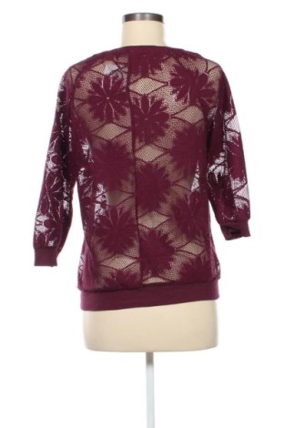 Bluzka damska Atmosphere, Rozmiar S, Kolor Fioletowy, Cena 51,99 zł