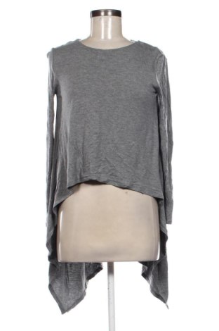 Bluzka damska BCBG Max Azria, Rozmiar M, Kolor Szary, Cena 225,00 zł, #136696268