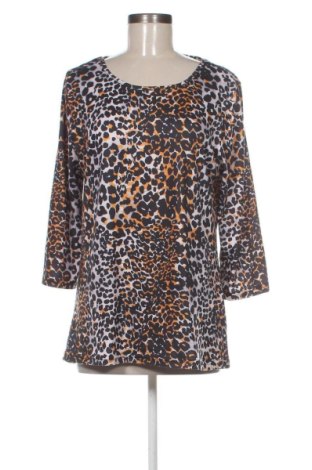Damen Shirt Barbarella, Größe XL, Farbe Mehrfarbig, Preis 27,99 €, #136701594