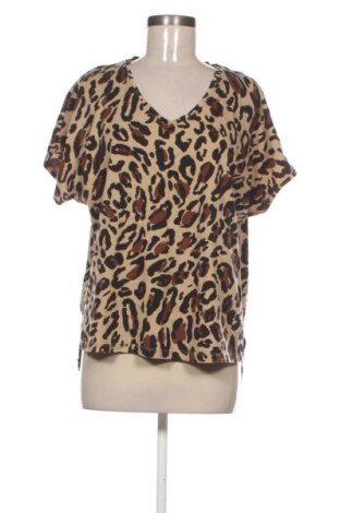 Bluzka damska Bebe Plus, Rozmiar XXL, Kolor Kolorowy, Cena 53,58 zł, #136704834
