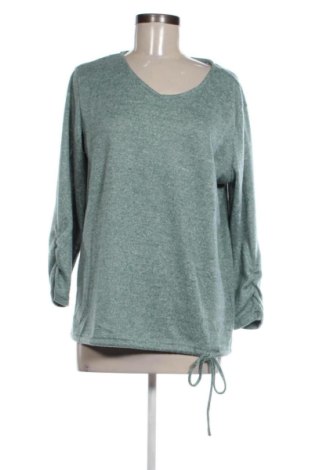 Bluză de femei Beloved, Mărime XL, Culoare Verde, Preț 45,99 Lei, #136697072