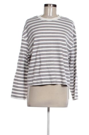 Дамска блуза Bershka, Размер S, Цвят Многоцветен, Цена 16,36 €, #136680958