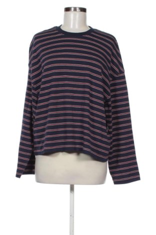 Bluză de femei Bershka, Mărime L, Culoare Multicolor, Preț 98,99 Lei