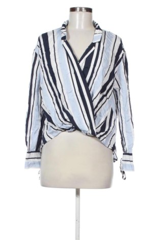 Dámská halenka Bershka, Velikost M, Barva Vícebarevné, Cena  289,00 Kč, #136689248