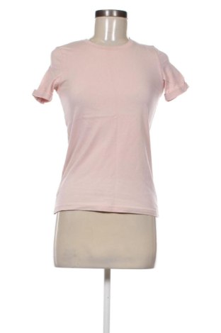 Bluzka damska Bershka, Rozmiar XS, Kolor Różowy, Cena 53,58 zł, #136692928