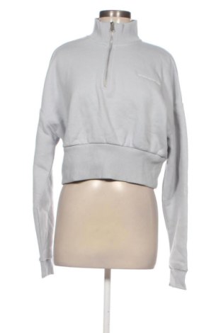 Bluzka damska Bershka, Rozmiar M, Kolor Niebieski, Cena 43,99 zł, #136695120