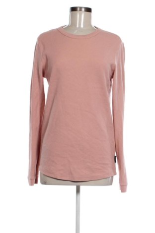 Dámská halenka Bershka, Velikost S, Barva Růžová, Cena  289,00 Kč, #136700099