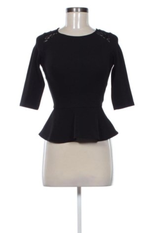 Bluzka damska Bershka, Rozmiar S, Kolor Czarny, Cena 52,03 zł, #136701888