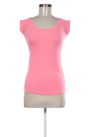 Damen Shirt Bershka, Größe S, Farbe Rosa, Preis 9,71 €, #136702690
