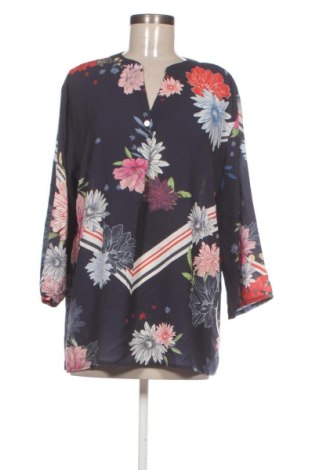 Bluză de femei Betty & Co, Mărime XL, Culoare Multicolor, Preț 151,99 Lei