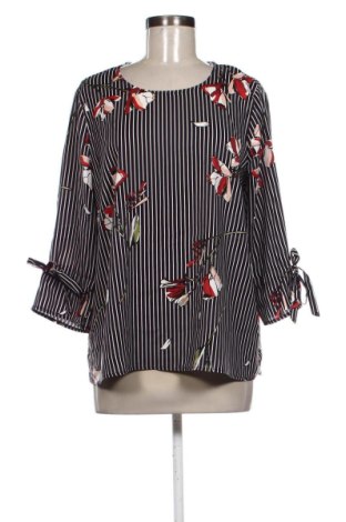 Damen Shirt Betty & Co, Größe XL, Farbe Mehrfarbig, Preis 25,00 €, #136701515