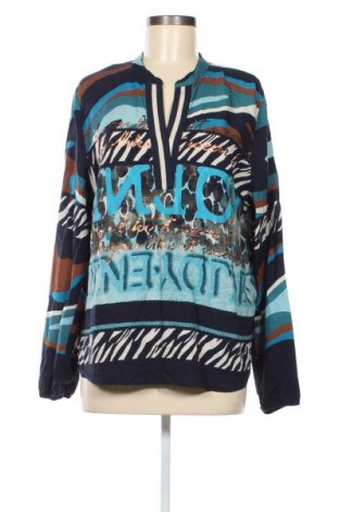 Bluzka damska Betty Barclay, Rozmiar XL, Kolor Kolorowy, Cena 78,99 zł, #136705360