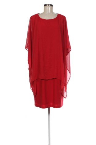 Bluzka damska Bexleys, Rozmiar XXL, Kolor Czerwony, Cena 72,99 zł, #136683738