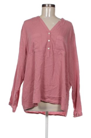 Damen Shirt Bexleys, Größe XXL, Farbe Rosa, Preis 22,99 €, #136696753