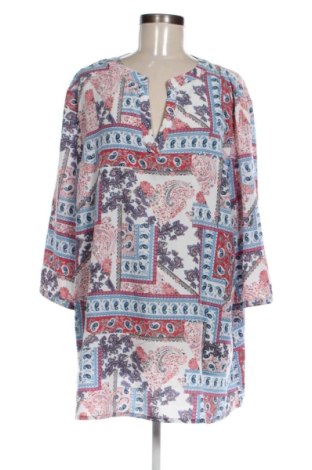 Bluzka damska Bexleys, Rozmiar XXL, Kolor Kolorowy, Cena 91,99 zł, #136699036
