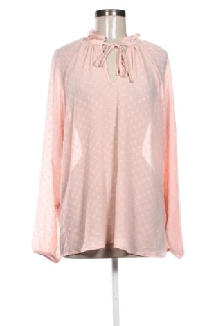 Damen Shirt Blind Date, Größe L, Farbe Rosa, Preis € 12,99, #136690626