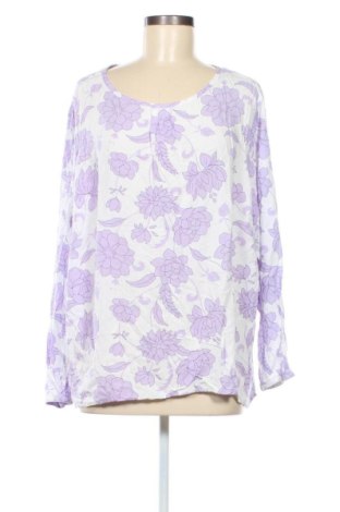 Bluzka damska Blue Motion, Rozmiar XXL, Kolor Kolorowy, Cena 51,99 zł