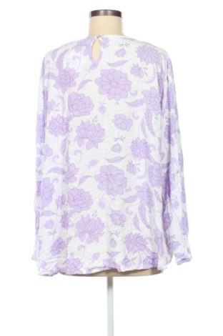 Bluzka damska Blue Motion, Rozmiar XXL, Kolor Kolorowy, Cena 51,99 zł