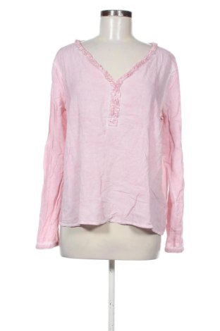Damen Shirt Blue Motion, Größe M, Farbe Rosa, Preis 12,99 €, #136689344