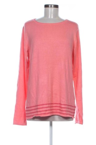Bluzka damska Blue Motion, Rozmiar L, Kolor Pomarańczowy, Cena 51,99 zł, #136706750