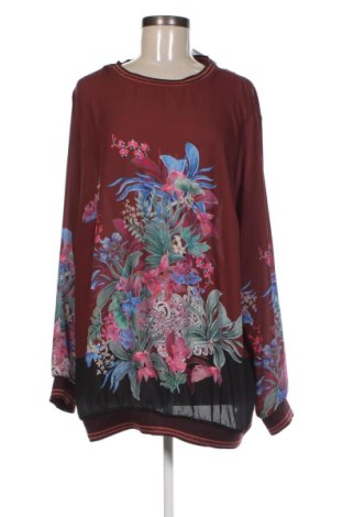 Bluzka damska Body Flirt, Rozmiar XXL, Kolor Kolorowy, Cena 51,99 zł, #136682455