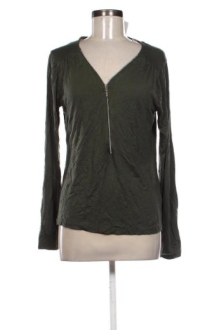 Damen Shirt Body Flirt, Größe M, Farbe Grün, Preis € 12,99, #136686542