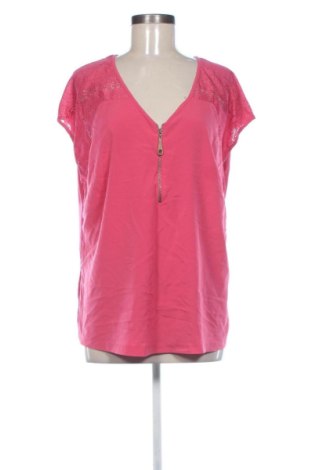 Bluzka damska Body Flirt, Rozmiar XL, Kolor Różowy, Cena 52,00 zł, #136687873
