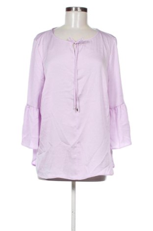 Bluzka damska Bonita, Rozmiar L, Kolor Fioletowy, Cena 51,99 zł, #136688083