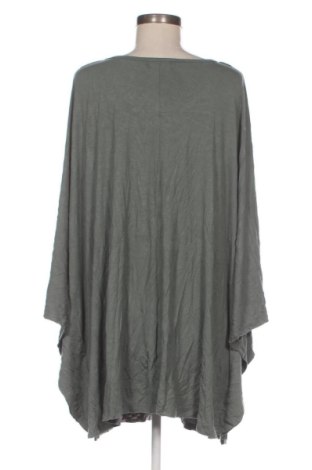 Bluză de femei Bpc Bonprix Collection, Mărime 4XL, Culoare Verde, Preț 60,99 Lei