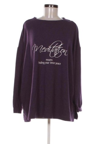 Bluzka damska Bpc Bonprix Collection, Rozmiar XXL, Kolor Kolorowy, Cena 51,99 zł