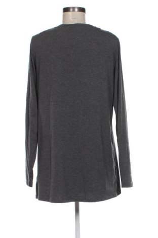 Bluzka damska Bpc Bonprix Collection, Rozmiar M, Kolor Szary, Cena 51,99 zł