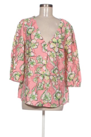 Bluză de femei Bpc Bonprix Collection, Mărime XL, Culoare Multicolor, Preț 60,99 Lei