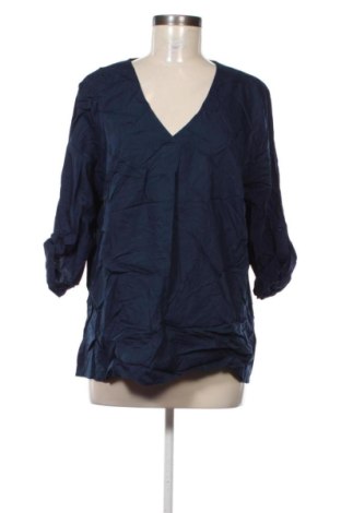 Dámská halenka Bpc Bonprix Collection, Velikost XL, Barva Modrá, Cena  289,00 Kč, #136684519