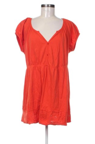 Dámská halenka Bpc Bonprix Collection, Velikost XL, Barva Oranžová, Cena  289,00 Kč, #136685375