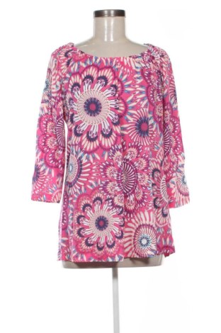 Bluzka damska Bpc Bonprix Collection, Rozmiar M, Kolor Kolorowy, Cena 51,99 zł
