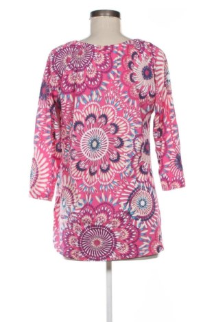 Bluzka damska Bpc Bonprix Collection, Rozmiar M, Kolor Kolorowy, Cena 51,99 zł