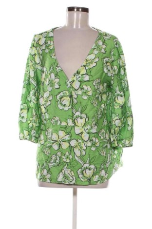 Bluzka damska Bpc Bonprix Collection, Rozmiar XL, Kolor Kolorowy, Cena 51,99 zł, #136686972