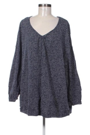 Bluzka damska Bpc Bonprix Collection, Rozmiar 3XL, Kolor Kolorowy, Cena 52,00 zł, #136688645