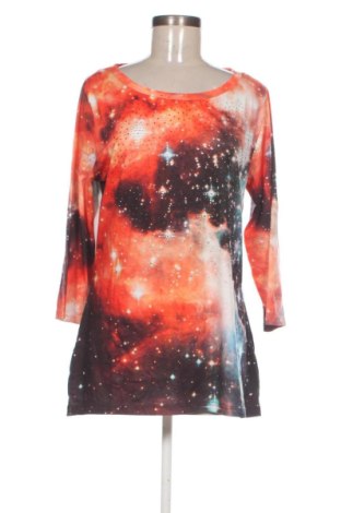 Bluză de femei Brilliant, Mărime L, Culoare Multicolor, Preț 60,99 Lei