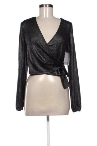 Dámská halenka Bubbleroom, Velikost XS, Barva Vícebarevné, Cena  229,00 Kč, #136683324