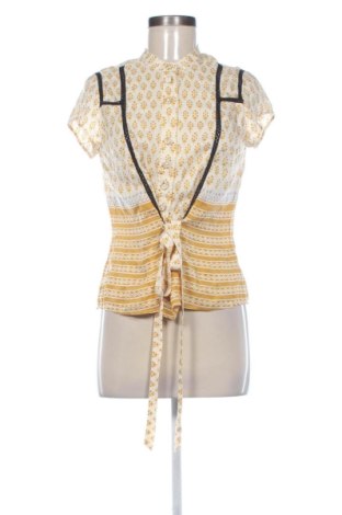 Damen Shirt By Malene Birger, Größe M, Farbe Mehrfarbig, Preis 59,35 €, #136682699